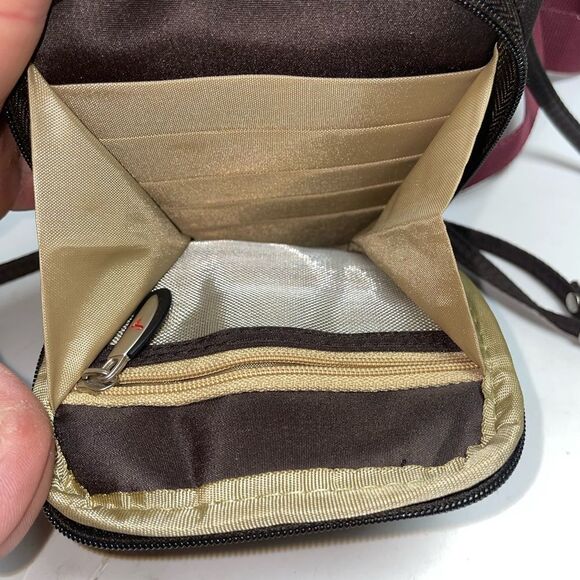 Lot of 4 Crossbody Bags - Picture 7 of 7